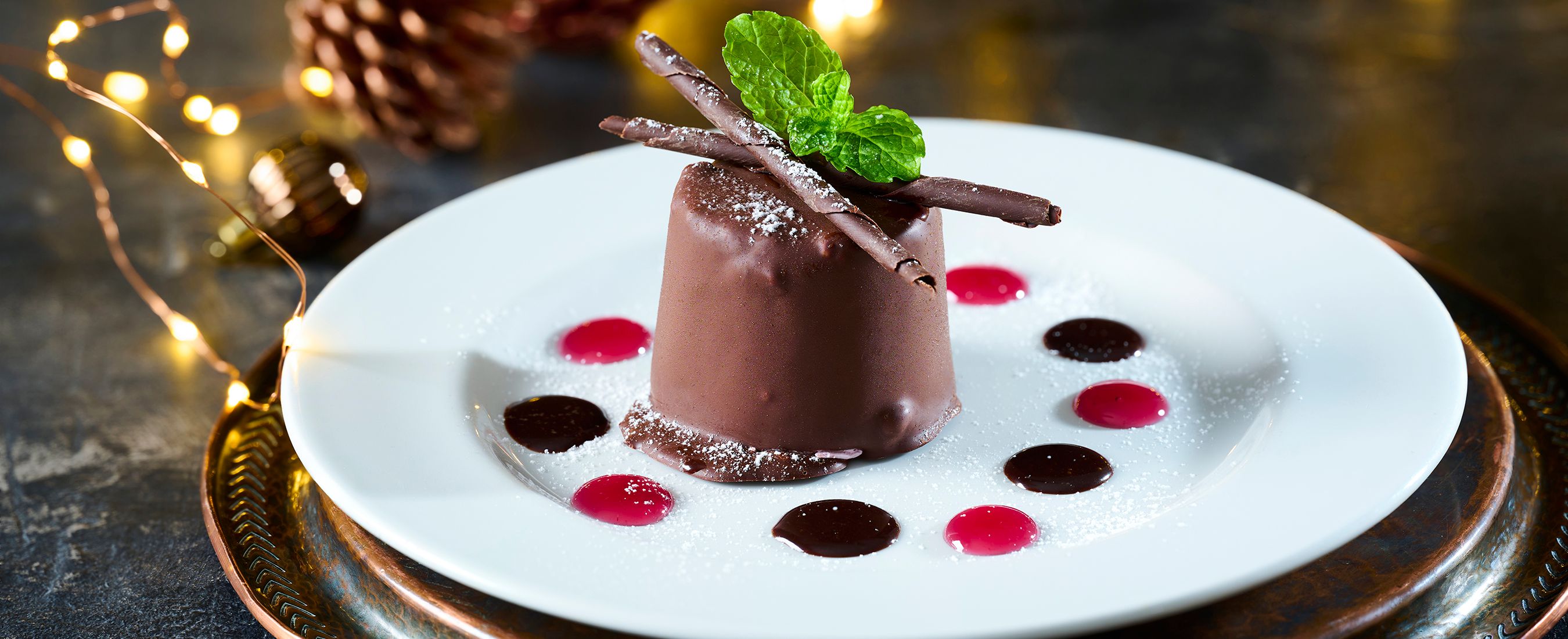 Boxing Day Lunch & Dinner at The High Orchard in Gloucester