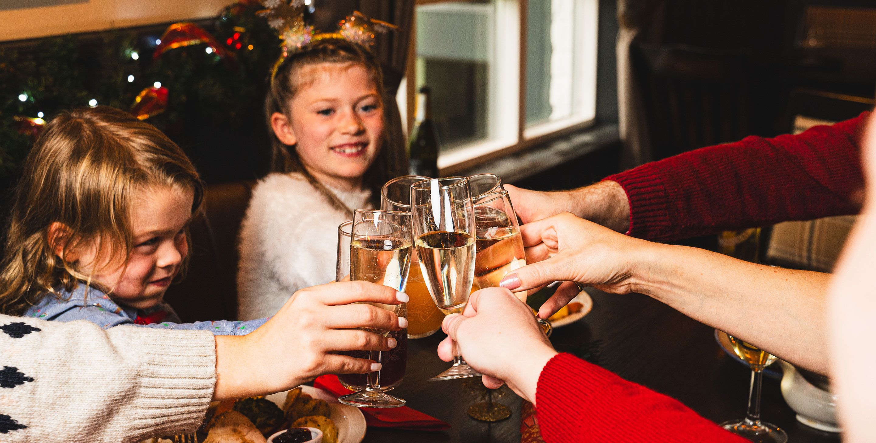 Even more magical occasions at The High Orchard