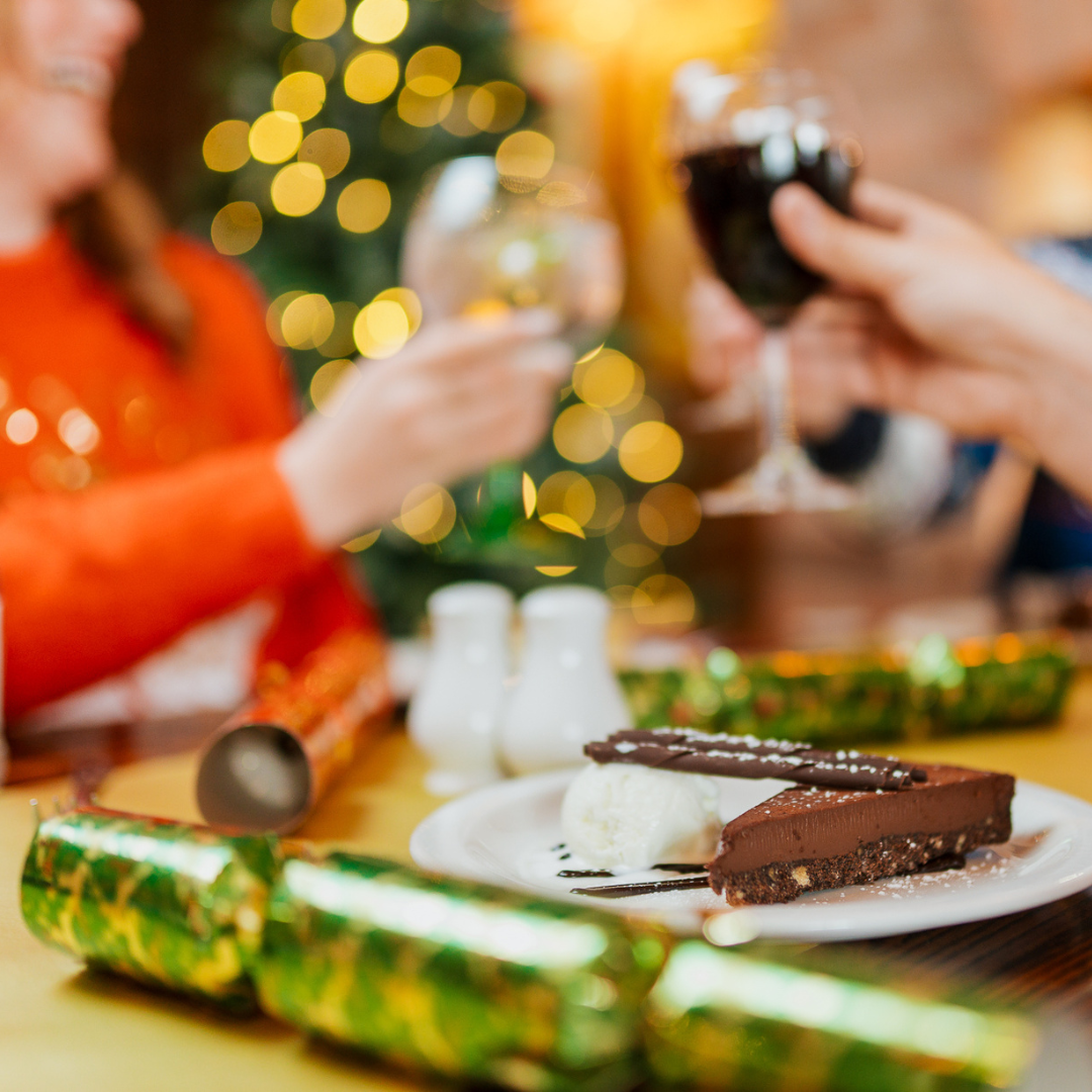 Christmas at The High Orchard